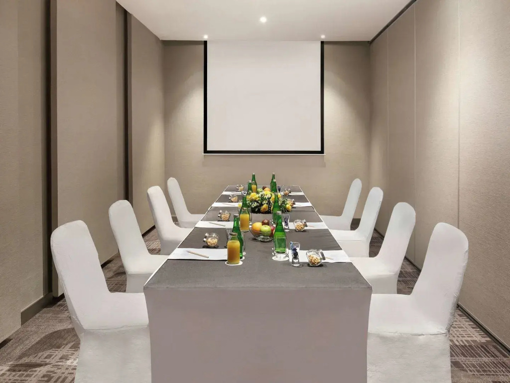 Novotel Jakarta Cikini