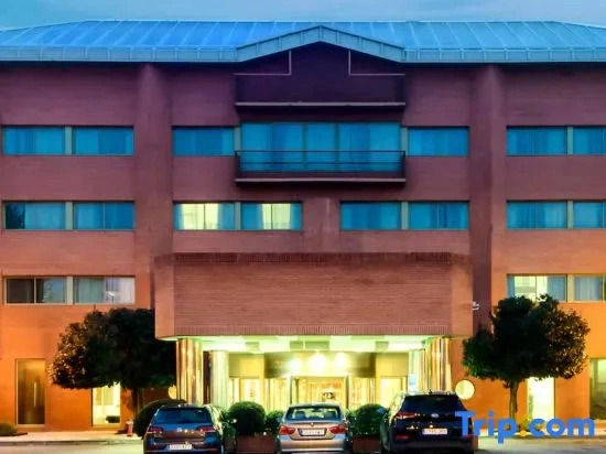 Hotel Guadalajara Conference Center, Affiliated by Meliá