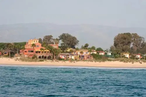 Beach Hotel Dos Mares
