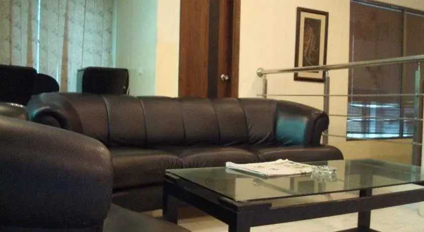 Corporate Inn