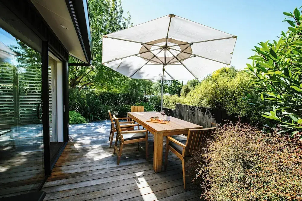 Number 3 - Family Friendly - Sleeps 8