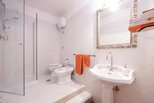 Le Stanze di Galileo - Apartments - Etruria Collection
