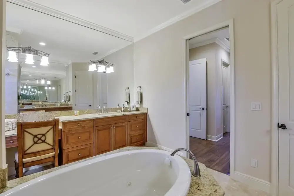 Capistrano Ct. 356 Marco Island Vacation Rental 3 Bedroom Home