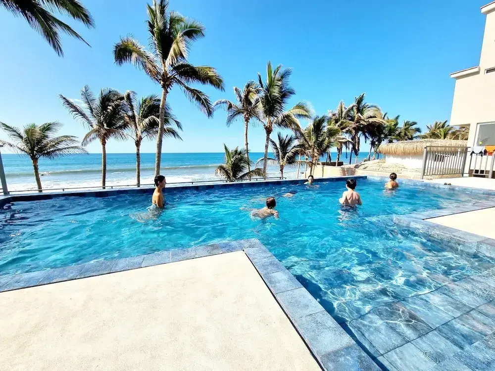 Espacio Luxury- Condominio Las Pocitas