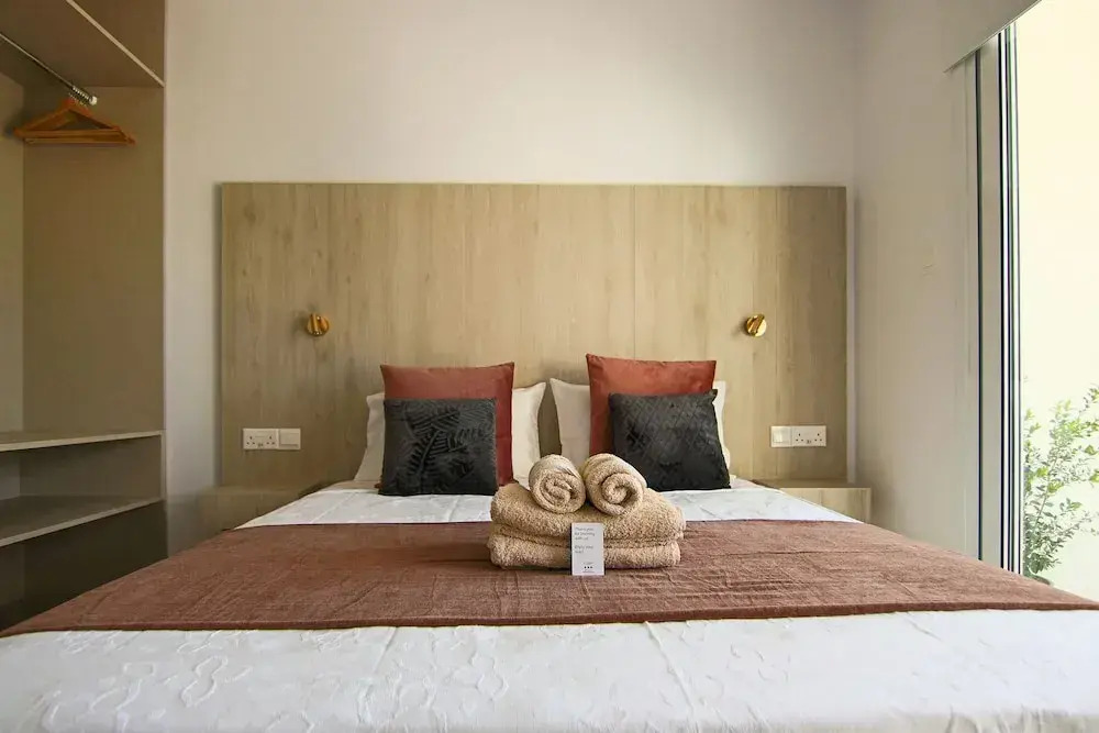 Phaedrus Living Seaview Limnaria 154