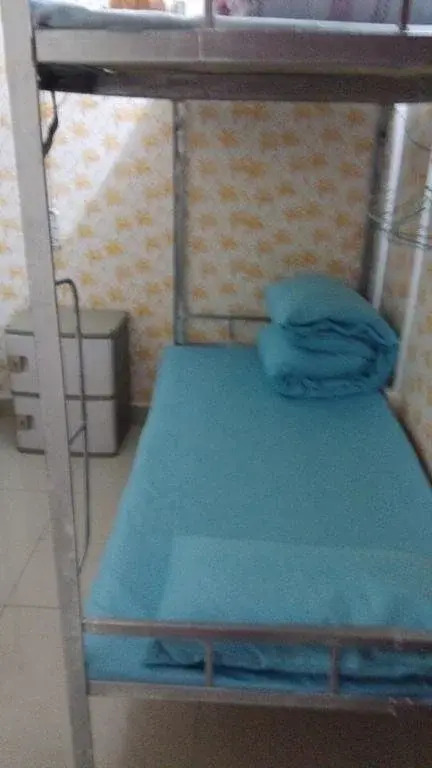 Shenzheng Shuxin Youth Hostel