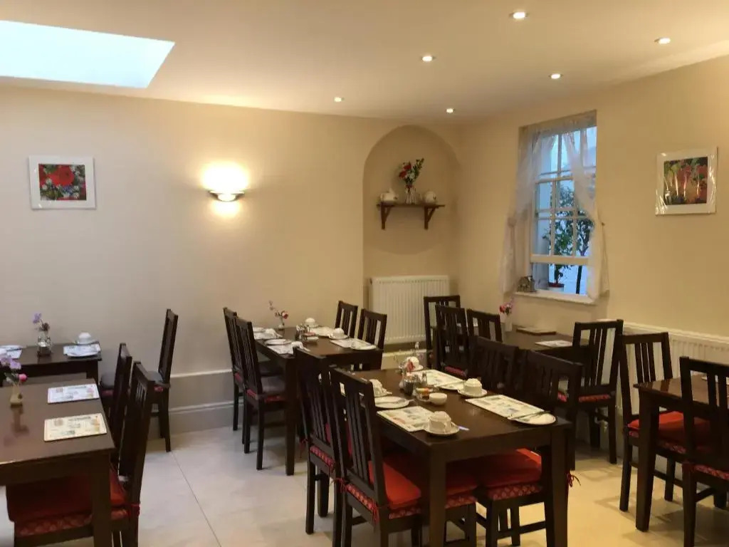 Albro House Hotel, London