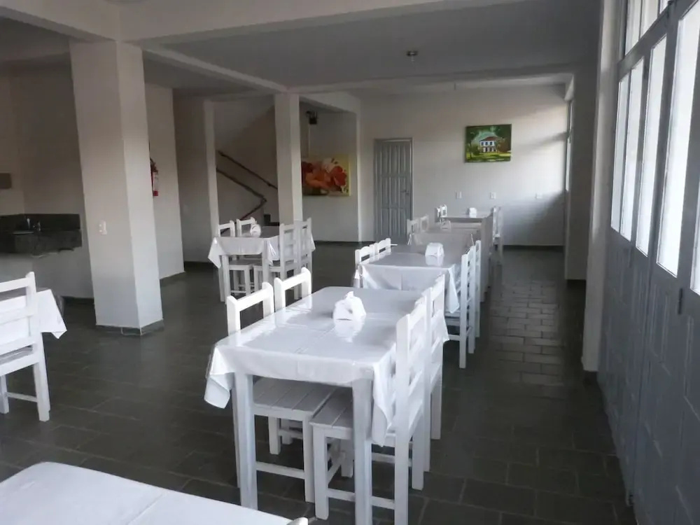 Hotel Santa Terezinha
