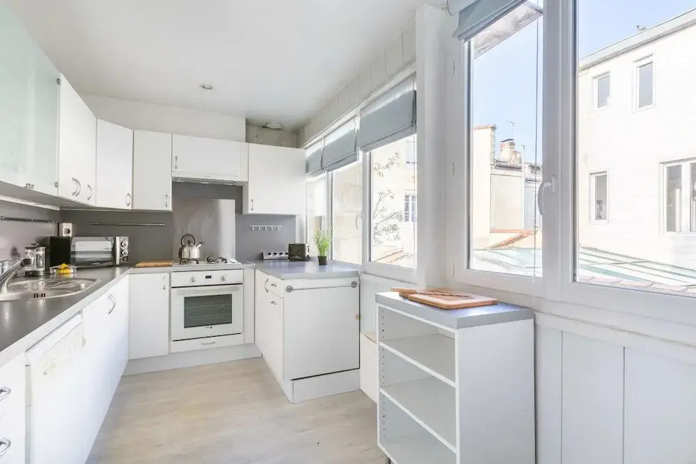 ClubLord - Spacious and quiet duplex