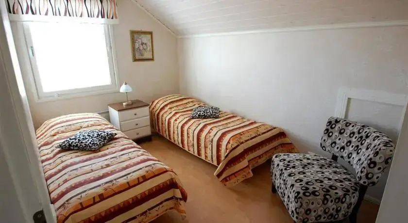 Jämi Holiday Houses