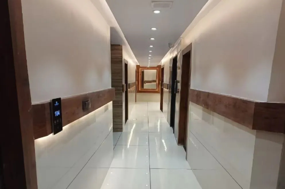 Madhuban Boutique Hotel