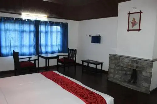 18 Degrees Homestay