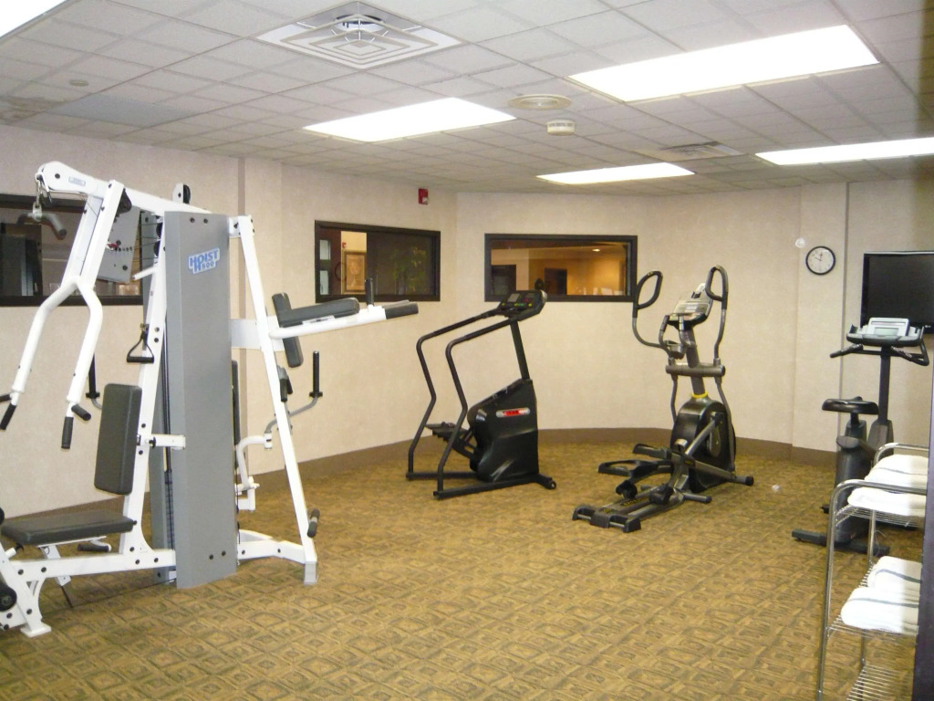 Wingate By Wyndham