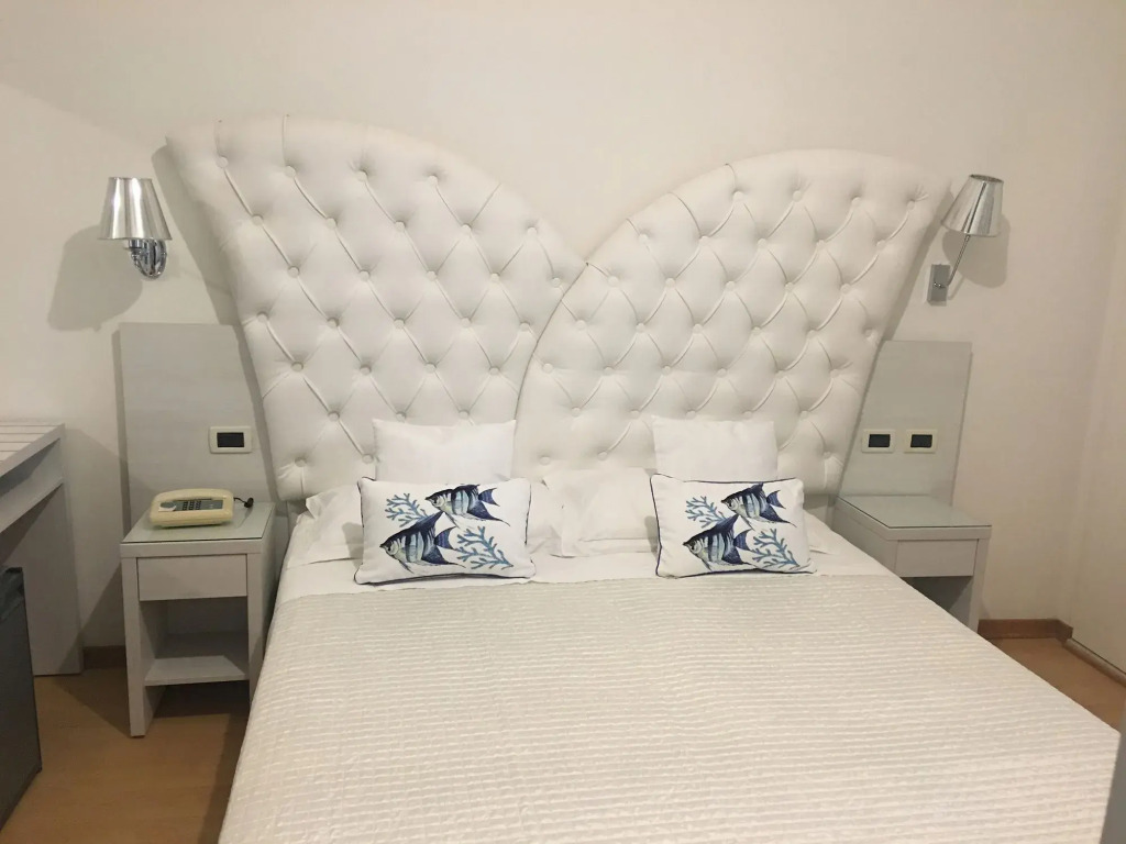 NOIDUE Hotel