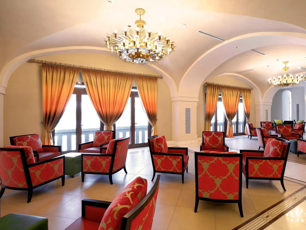 Anjum Makkah Hotel