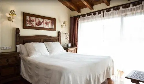 Hotel Itxas Gain Getaria
