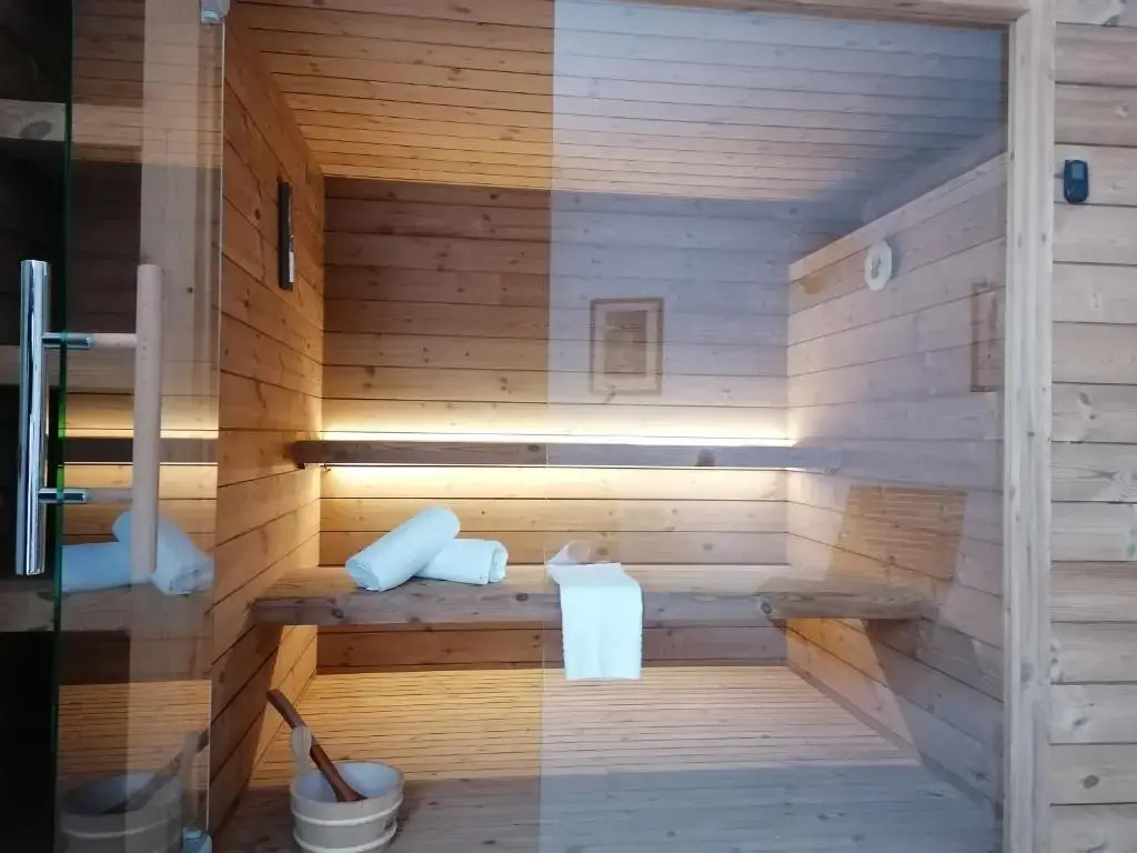 Hotel In Sylvis