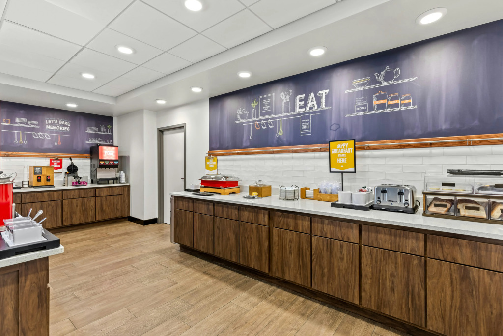 Hampton Inn Fond du Lac