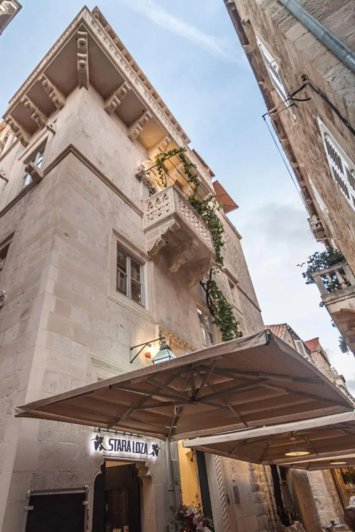 Prijeko Palace
