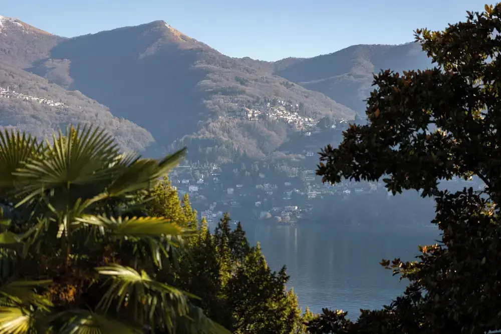 Villa Eugenia Suite - by MyHomeInComo