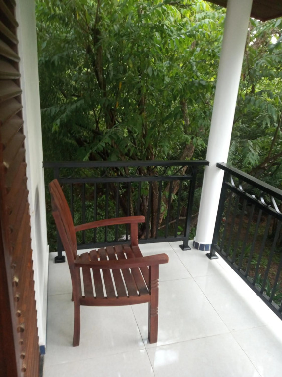 Rock Villa Relax City Resort