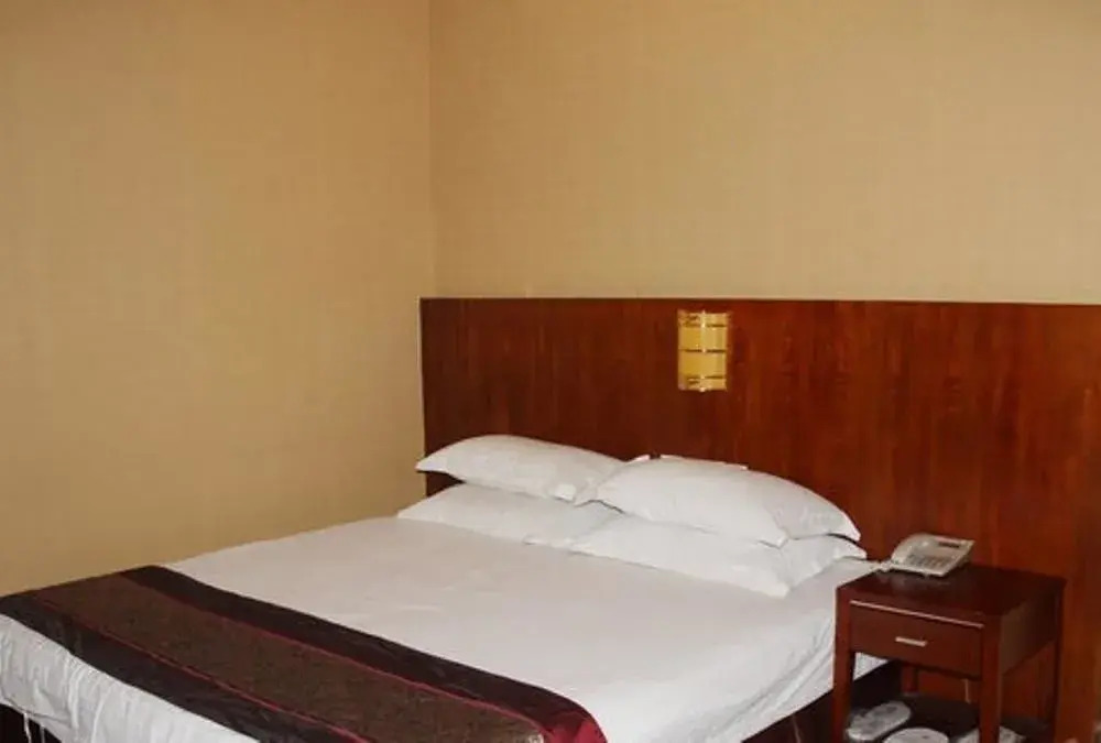 Suzhou Joy Holiday Hotel