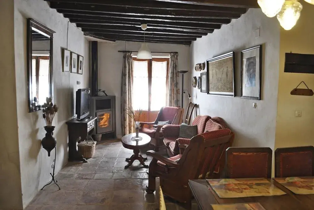 Casa Rural Las Piedras