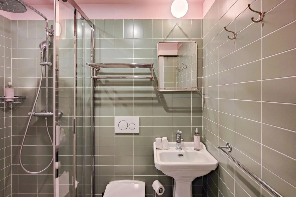 Hotel Aparthotel AMMI Vieux Nice