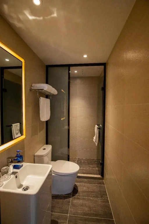 Hanting Hotel Beijing Xuanwumen