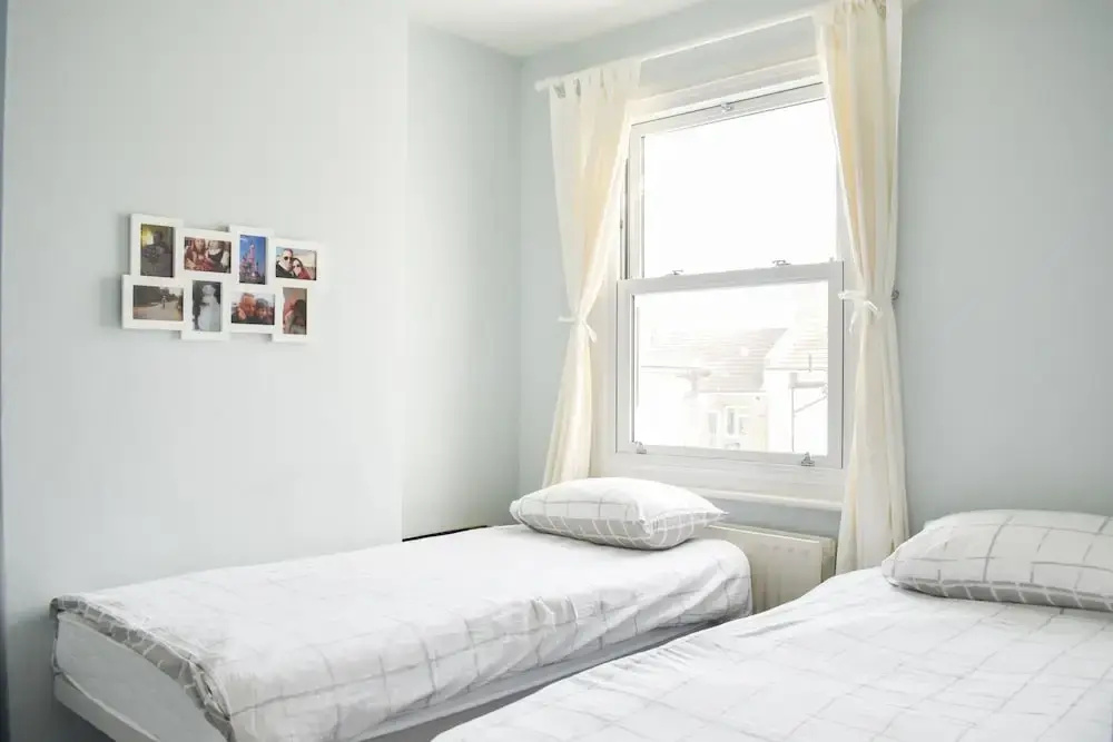 3 Bedroom Brighton Townhouse with Garden