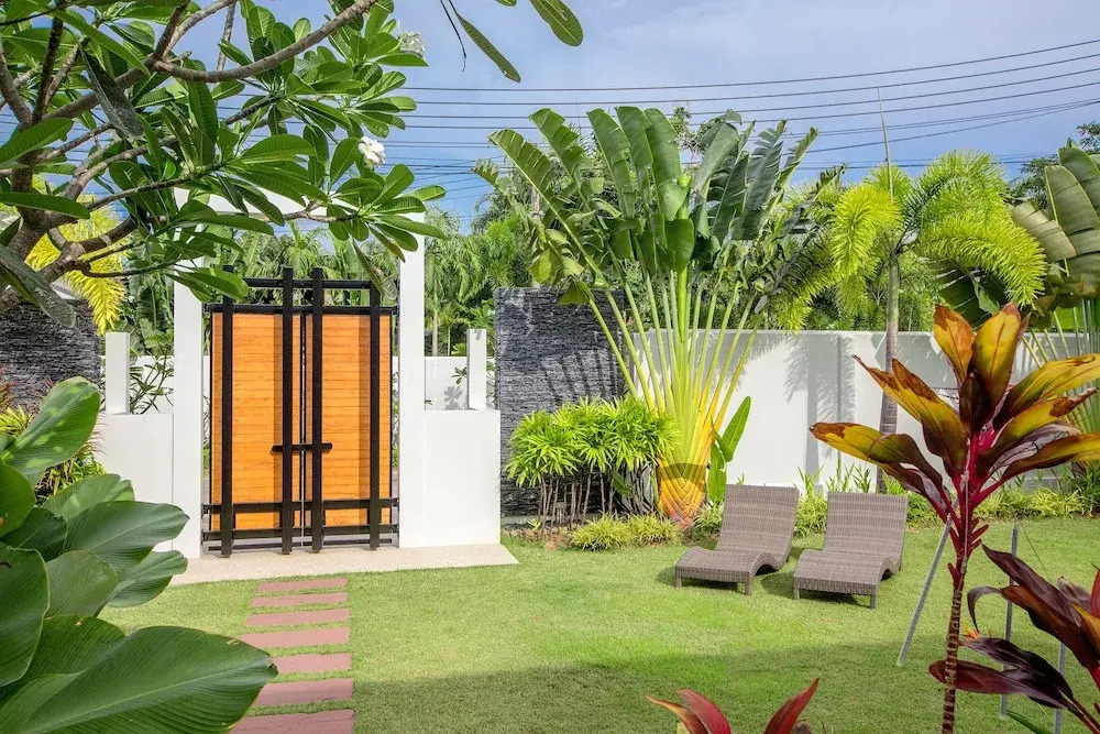 Villa Kundur