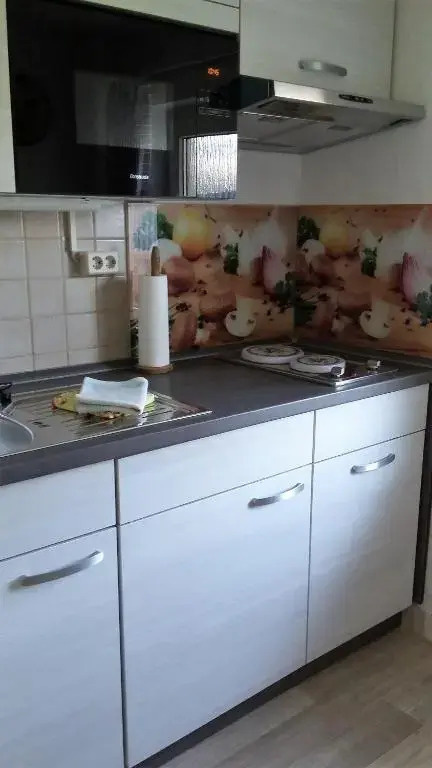 Ferienwohnung-Ullmann