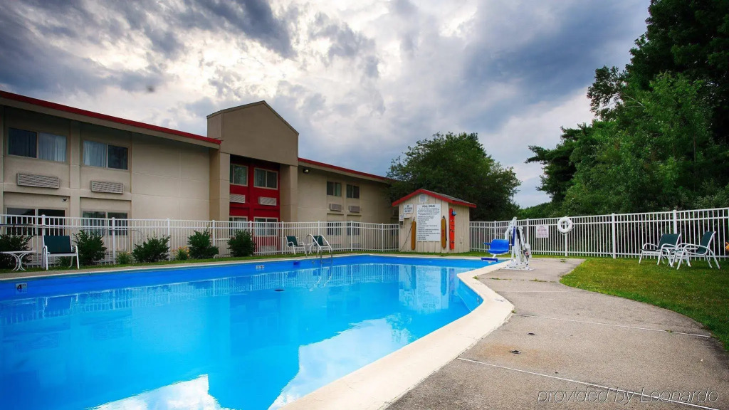 Best Western Plus Augusta Civic Center Inn