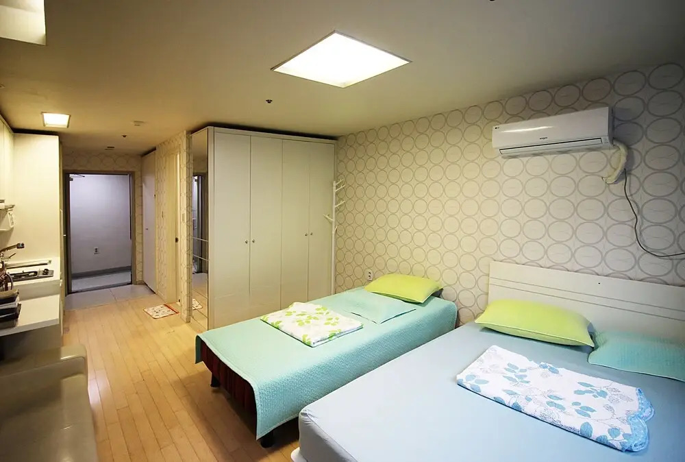 Weve House