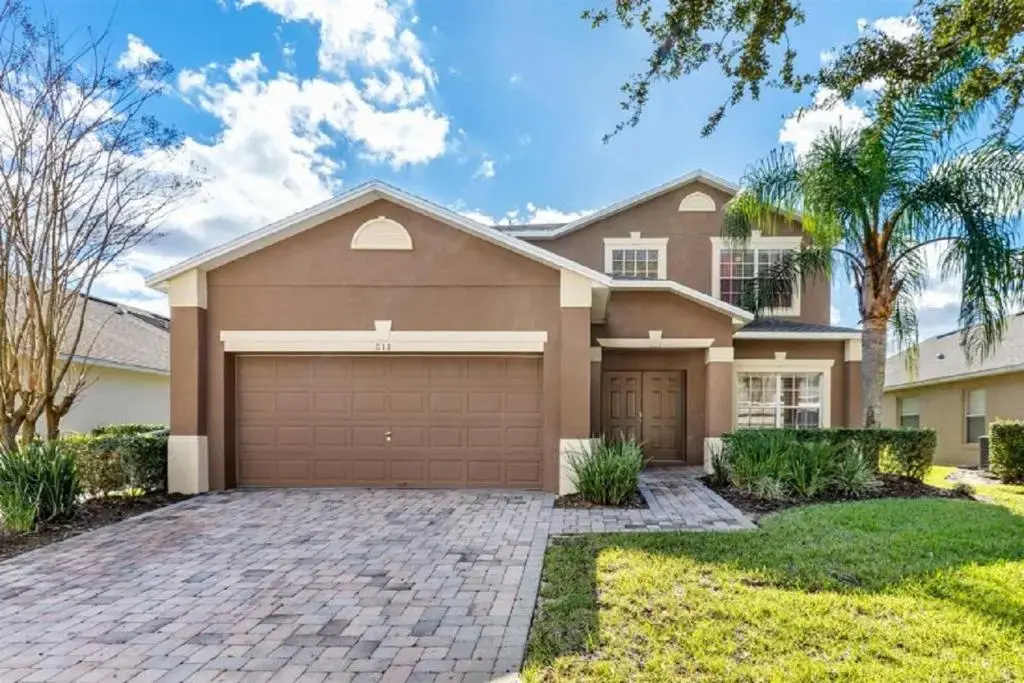 Holiday Villas of Kissimmee