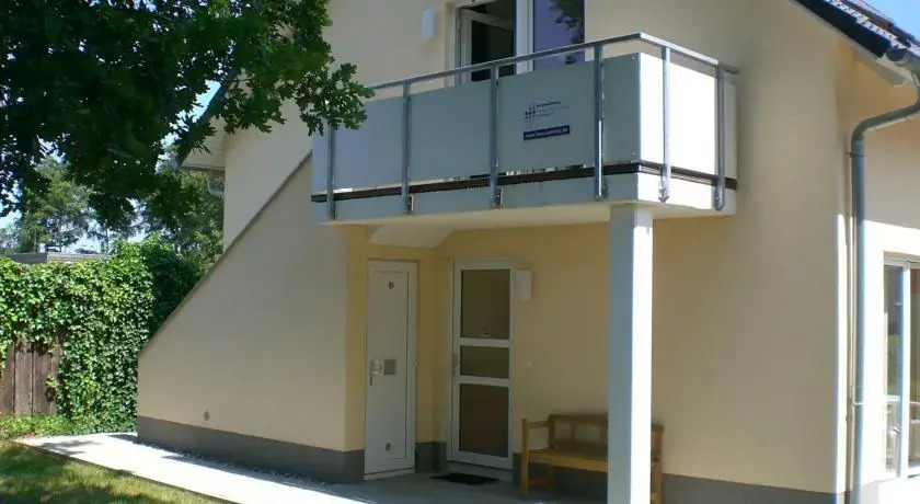 Fewo Ückeritz