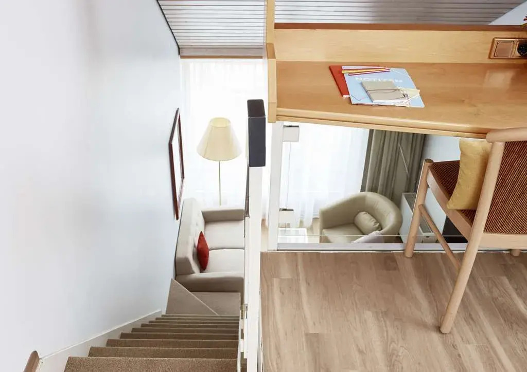 Living Hotel Nürnberg