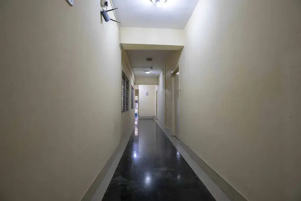 The Salvation Army RED SHIELD GUEST HOUSE