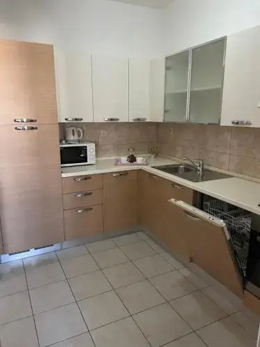 Apartments Herceg