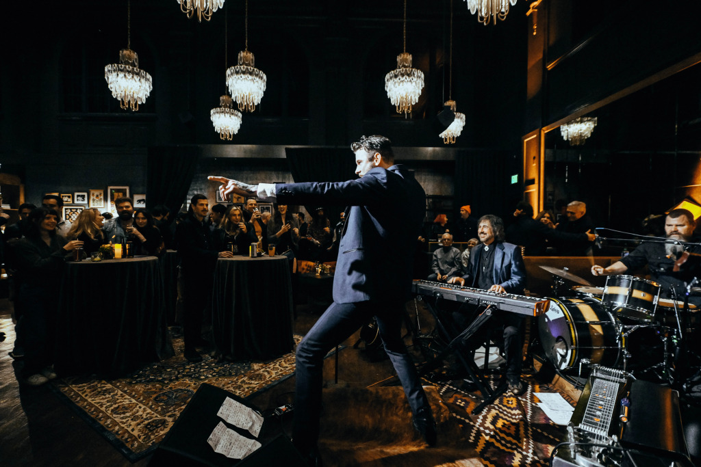 Hotel Indigo Nashville - The Countrypolitan by IHG