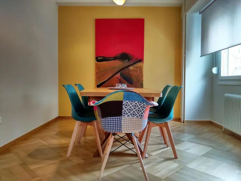 DARSISS 2 - Museum Apartment