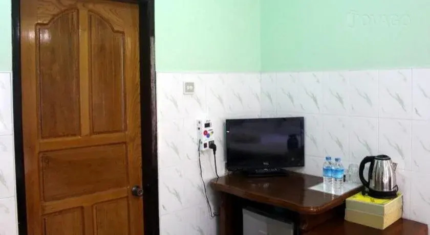 Saw Nyein San Guest House