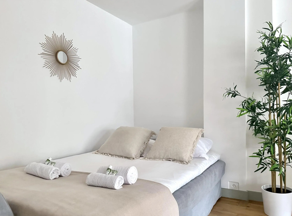 1600 - EIFFEL TOWER - Outstanding family flat