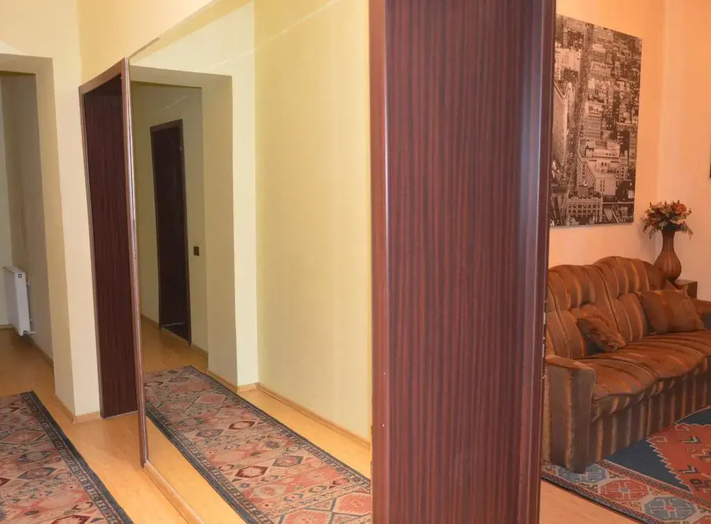 Danube Apartments