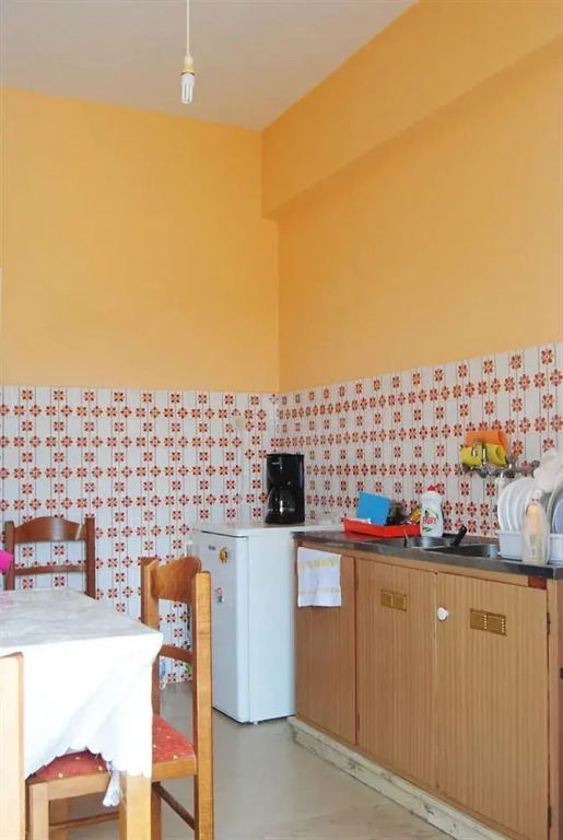 Neapolis Rooms & Apartments