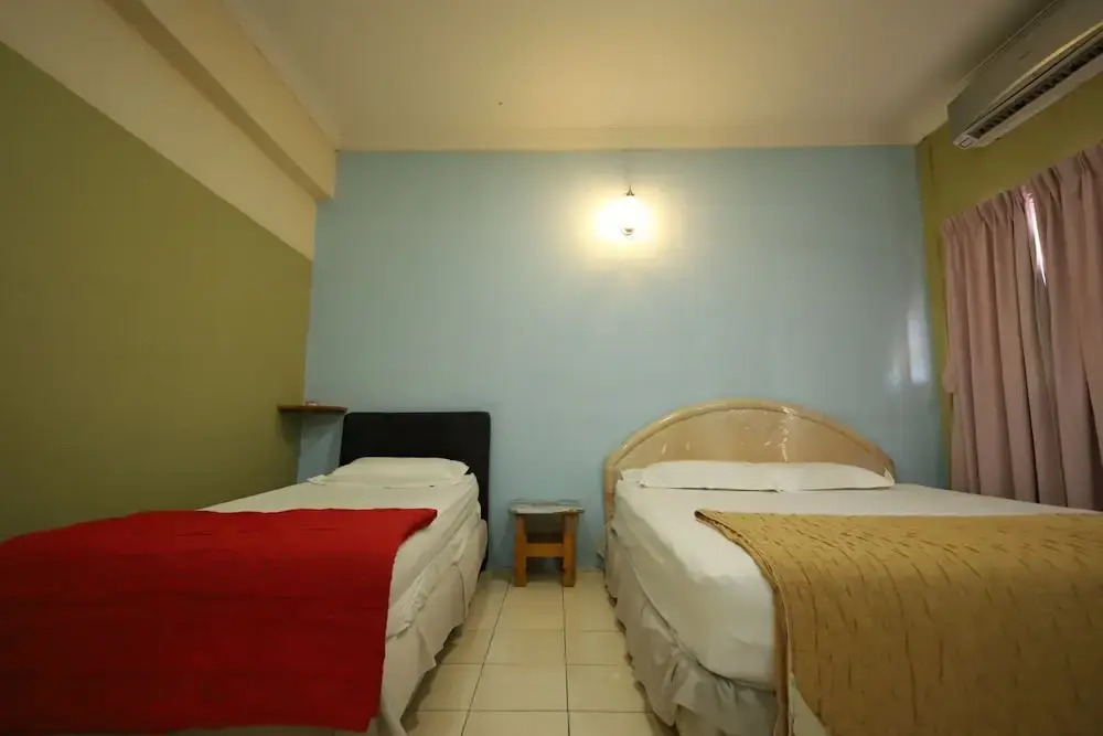 OYO Homes 90575 C.k Bahau Homestay