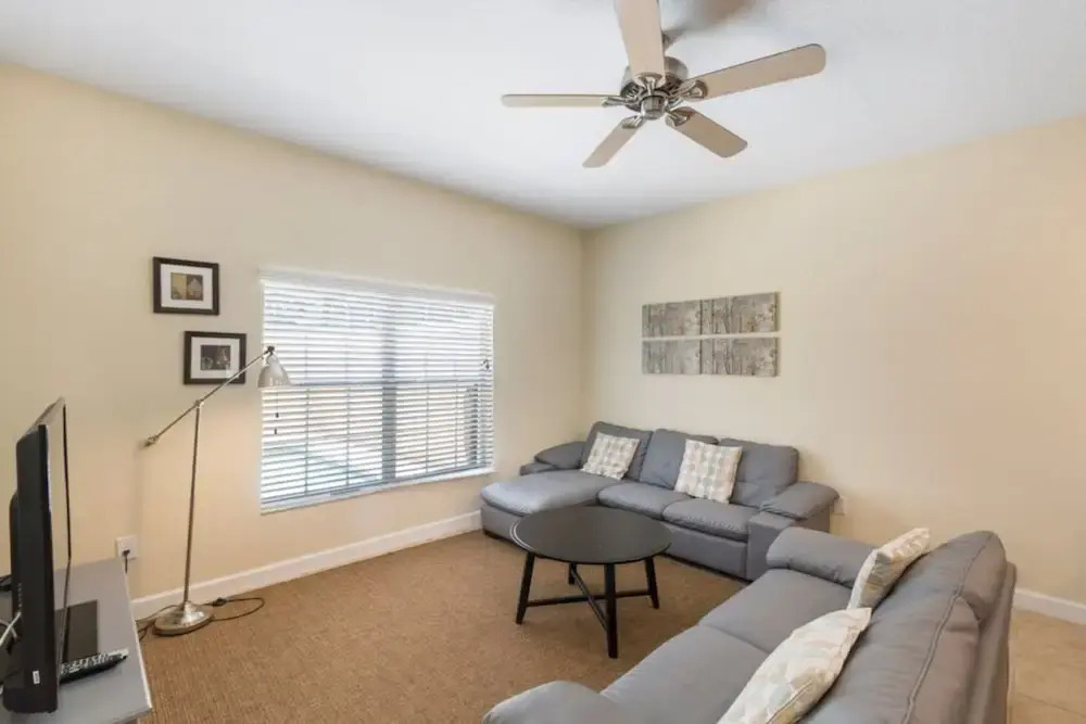 Paradise Palms 2903