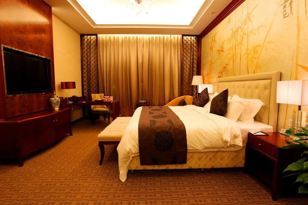 Scholars Hotel Dongyuan