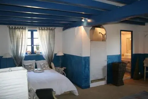 Chambres dHôtes de Pesquès