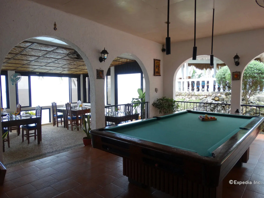 Blue Star Dive and Resort